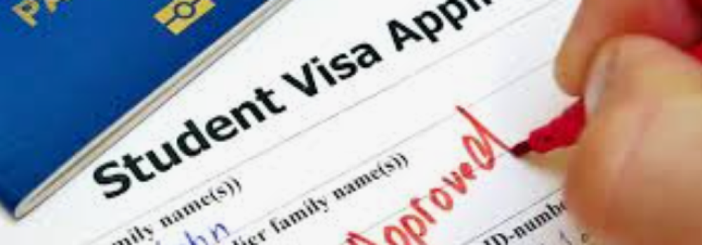 student visa
