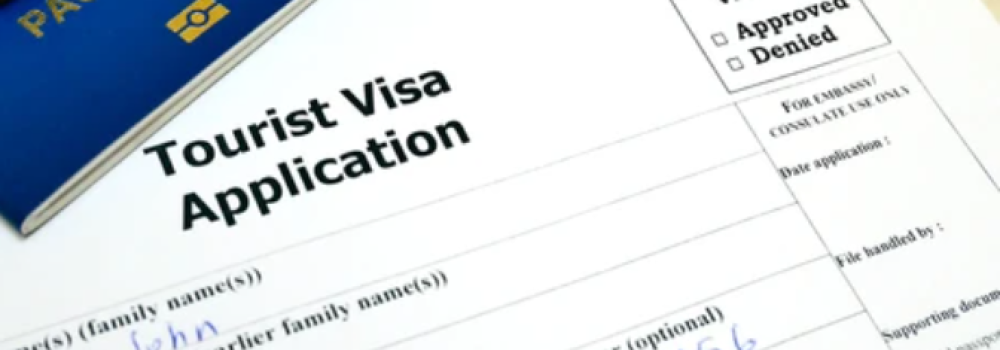 tourist visa